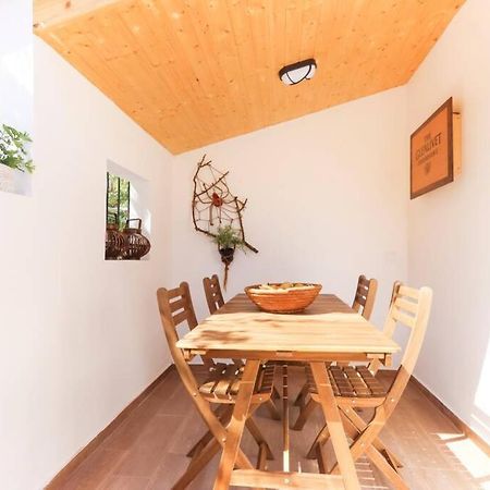 Caparica Beach Villa Trafaria Εξωτερικό φωτογραφία